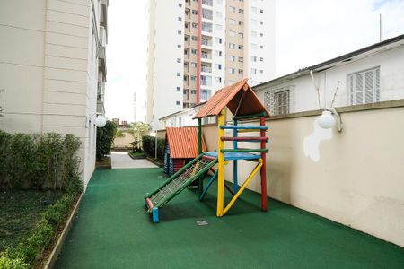 Apartamento à venda com 68m², 3 quartos e 1 vagaÁrea comum