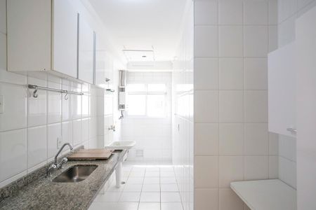 Apartamento à venda com 68m², 3 quartos e 1 vagaCozinha
