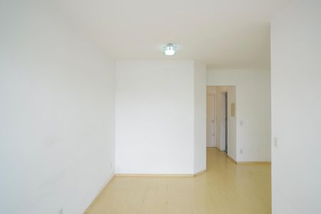 Sala de apartamento para alugar com 3 quartos, 68m² em Barcelona, São Caetano do Sul