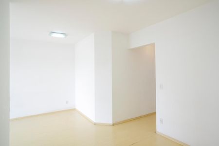Sala de apartamento para alugar com 3 quartos, 68m² em Barcelona, São Caetano do Sul
