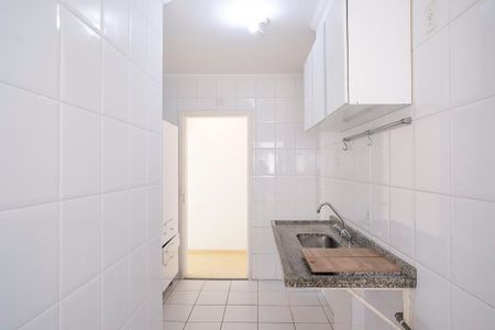 Apartamento à venda com 68m², 3 quartos e 1 vagaCozinha