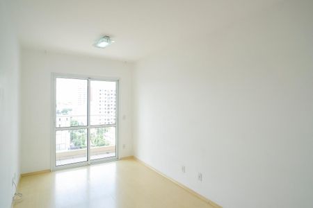 Sala de apartamento para alugar com 3 quartos, 68m² em Barcelona, São Caetano do Sul