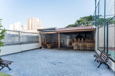 Apartamento à venda com 68m², 3 quartos e 1 vagaÁrea comum