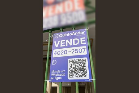 Apartamento à venda com 60m², 2 quartos e sem vagaPlaquinha