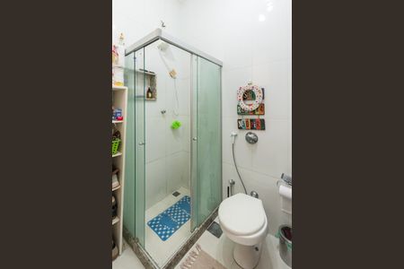 Apartamento à venda com 60m², 2 quartos e sem vagaBanheiro