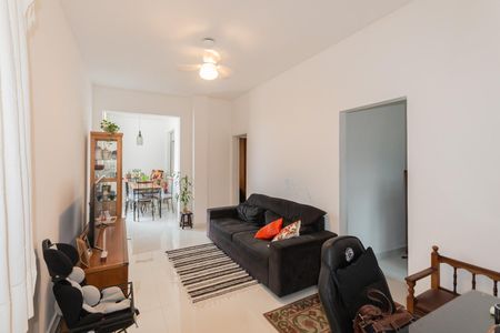 Sala de apartamento à venda com 2 quartos, 60m² em Andaraí, Rio de Janeiro