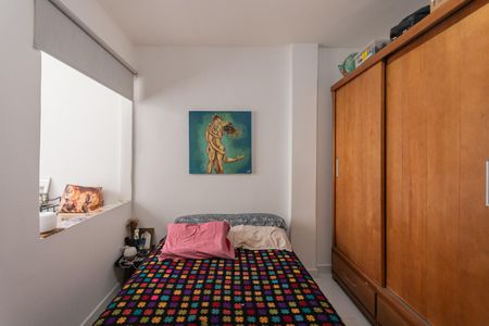 Quarto de apartamento à venda com 2 quartos, 60m² em Andaraí, Rio de Janeiro