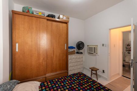 Apartamento à venda com 60m², 2 quartos e sem vagaQuarto