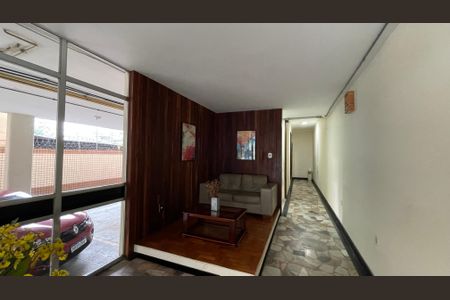 Apartamento à venda com 60m², 2 quartos e sem vagaÁrea comum