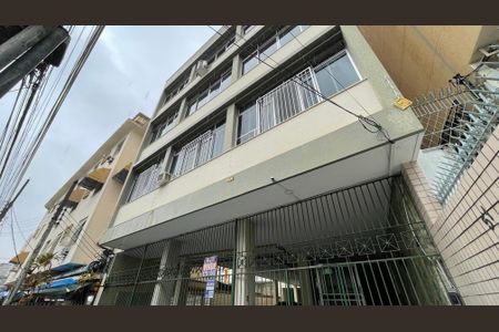 Apartamento à venda com 60m², 2 quartos e sem vagaFachada