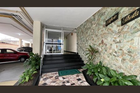 Apartamento à venda com 60m², 2 quartos e sem vagaÁrea comum