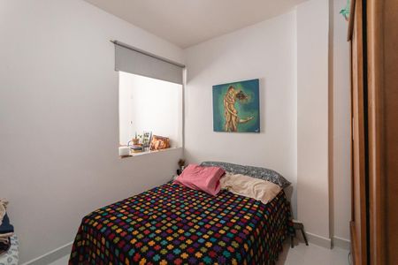 Apartamento à venda com 60m², 2 quartos e sem vagaQuarto