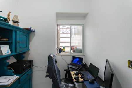 Apartamento à venda com 60m², 2 quartos e sem vagaEscritório