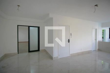 Apartamento à venda com 4 quartos, 267m² em Sion, Belo Horizonte