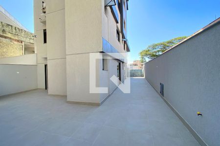 Apartamento à venda com 4 quartos, 267m² em Sion, Belo Horizonte