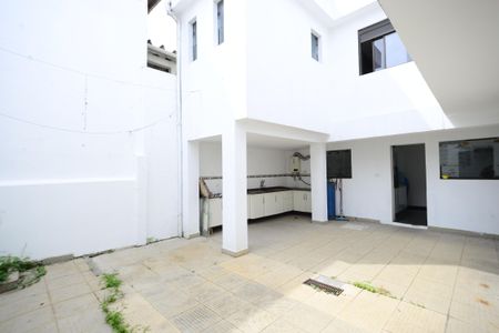Casa à venda com 250m², 4 quartos e 5 vagasÁrea comum