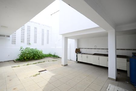 Casa à venda com 250m², 4 quartos e 5 vagasÁrea comum