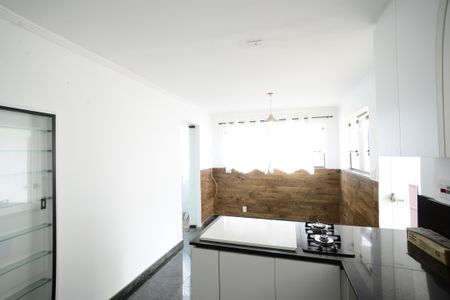 Casa à venda com 250m², 4 quartos e 5 vagasCozinha