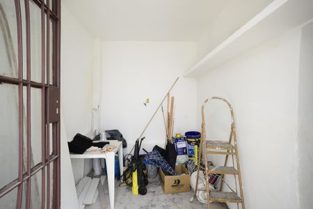 Casa à venda com 250m², 4 quartos e 5 vagasQuarto de Serviço