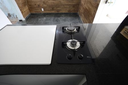 Casa à venda com 250m², 4 quartos e 5 vagasCozinha