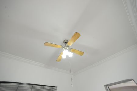 Casa à venda com 250m², 4 quartos e 5 vagasSuíte 3