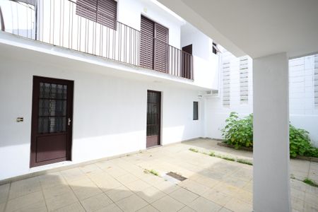 Casa à venda com 250m², 4 quartos e 5 vagasÁrea comum