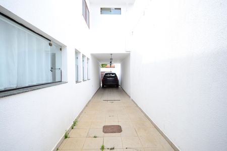 Casa à venda com 250m², 4 quartos e 5 vagasÁrea comum