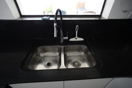 Casa à venda com 250m², 4 quartos e 5 vagasCozinha