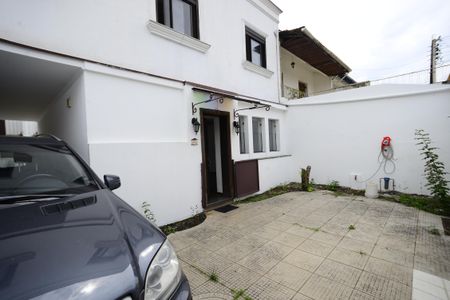 Casa à venda com 250m², 4 quartos e 5 vagasÁrea comum