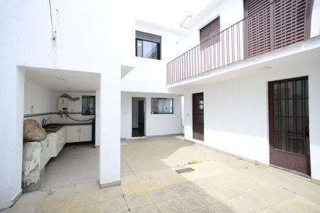 Casa à venda com 250m², 4 quartos e 5 vagasÁrea comum