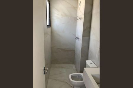 Apartamento à venda com 3 quartos, 97m² em Sion, Belo Horizonte