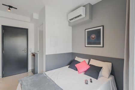 Quarto de kitnet/studio para alugar com 1 quarto, 19m² em Jardim Paulista, São Paulo