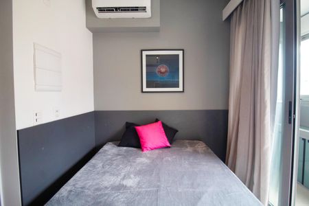 Studio de kitnet/studio para alugar com 1 quarto, 19m² em Jardim Paulista, São Paulo