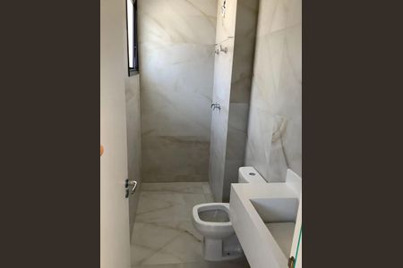 Apartamento à venda com 3 quartos, 202m² em Sion, Belo Horizonte