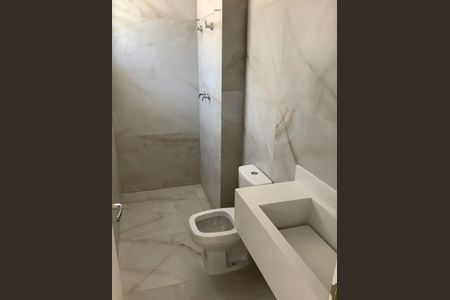 Apartamento à venda com 3 quartos, 202m² em Sion, Belo Horizonte