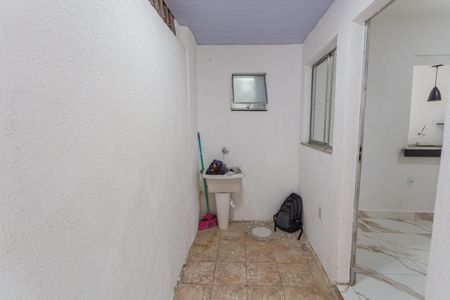 Casa à venda com 70m², 2 quartos e sem vaga Casa à venda com 70m², 2 quartos e sem vagaÁrea de Serviço