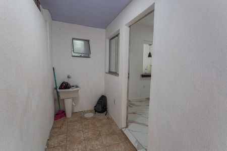 Casa à venda com 70m², 2 quartos e sem vaga Casa à venda com 70m², 2 quartos e sem vagaÁrea de Serviço