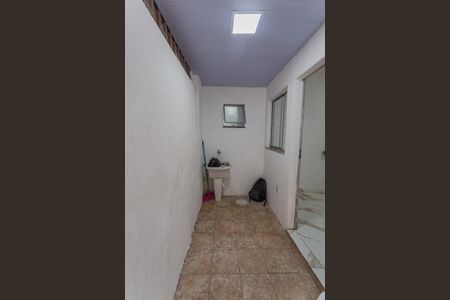 Casa à venda com 70m², 2 quartos e sem vaga Casa à venda com 70m², 2 quartos e sem vagaÁrea de Serviço