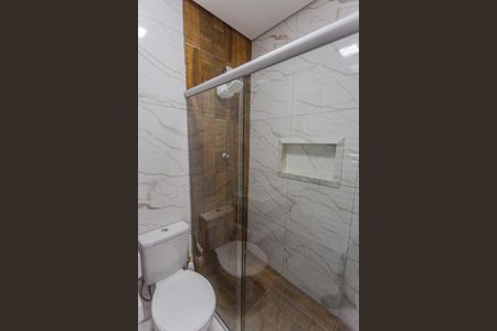 Casa à venda com 70m², 2 quartos e sem vaga Casa à venda com 70m², 2 quartos e sem vagaBanheiro Social