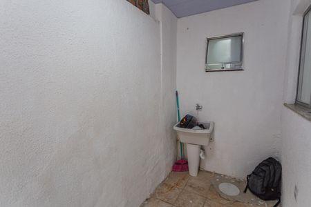 Casa à venda com 70m², 2 quartos e sem vaga Casa à venda com 70m², 2 quartos e sem vagaÁrea de Serviço