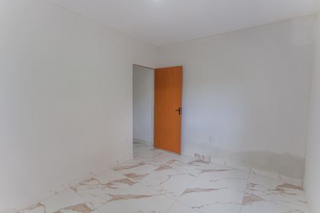 Quarto 1 de casa para alugar com 2 quartos, 70m² em Santa Tereza, Belo Horizonte