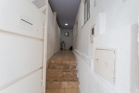 Casa à venda com 70m², 2 quartos e sem vaga Casa à venda com 70m², 2 quartos e sem vagaEntrada