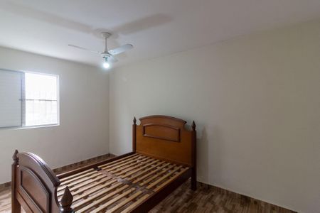 Quarto 1 de apartamento para alugar com 2 quartos, 68m² em Pedreira, São Paulo