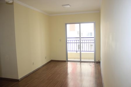 Sala de apartamento à venda com 3 quartos, 65m² em Jardim Flor da Montanha, Guarulhos