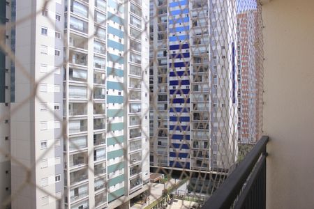 Vista Varanda Sala de apartamento à venda com 3 quartos, 65m² em Jardim Flor da Montanha, Guarulhos