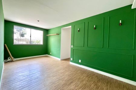 Sala de apartamento à venda com 2 quartos, 75m² em Vila Santa Catarina, São Paulo