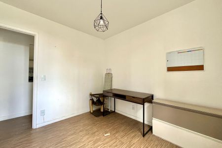 Apartamento à venda com 75m², 2 quartos e 1 vagaQuarto 2