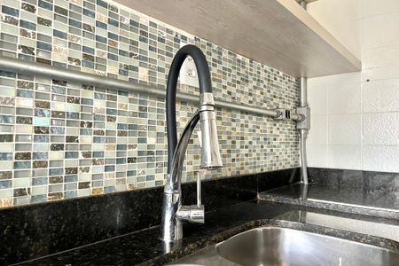 Apartamento à venda com 75m², 2 quartos e 1 vagaCozinha