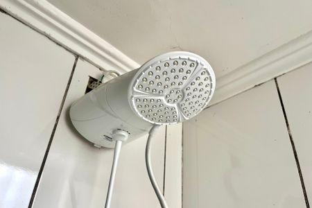 Apartamento à venda com 75m², 2 quartos e 1 vagaBanheiro Social