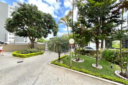 Apartamento à venda com 75m², 2 quartos e 1 vagaVista do Quarto 2